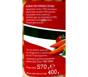 alubias-con-verduras-luengo-frasco-570-gr