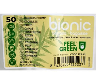 conchas-2-compart-1-l-165x225x64-cm-bionic-50-un-ref12523