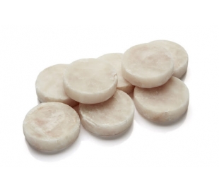 MERLUZA MEDALLON, CONGELADO AQUAMAR 470 GRS.