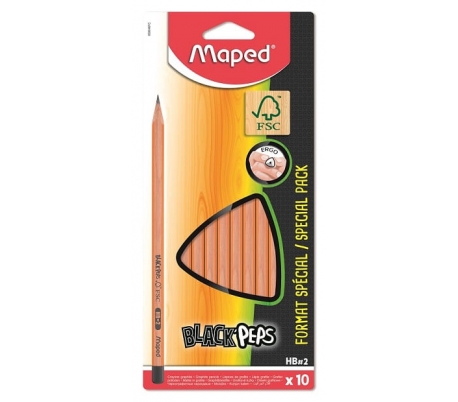 lapices-grafito-maped-10-un-850046