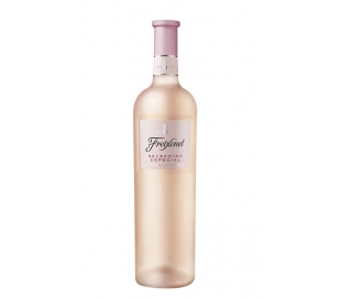 VINO ROSADO SELECCION ESPECIAL FREIXENET 750 ML.
