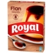 FLAN AZUCARADO ROYAL 186 GR.