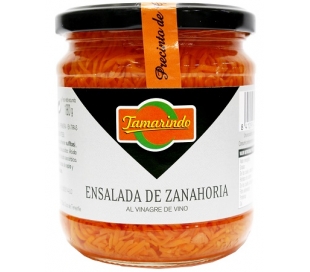 ZANAHORIA RALLADA TAMARINDO 180 GR.