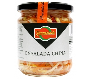ENSALADA CHINA TAMARINDO 180 GR.