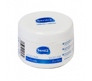 VASELINA PURIFICADA SENTI2 100 ML.