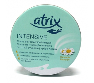 CREMA HIDRATANTE PROTECCION ATRIX 150 ML.