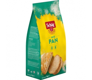 HARINA MIX PAN SCHAR 1 KG.