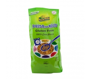 PASTA PARA NIÑOS SAMMILLS 300 GRS.