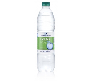 AGUA SAB.MANZA.ESSENZI1,5
