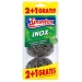 estropajos-inox-spontex-2-und