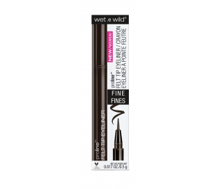 EYELINER SUVAE MARRON WET N WILD E8762