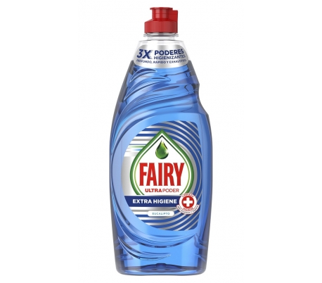 lavavajillas-conchigiene-euc-fairy-650-ml