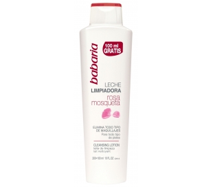 LECHE LIMPIADO.R.MOSQ.300