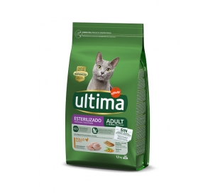 ULTIMA GATO ESTER.POLL1,5