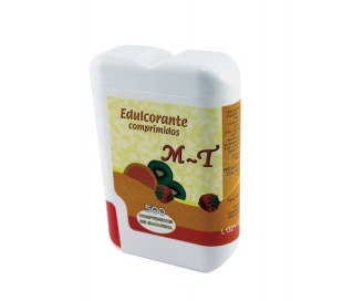 EDULCORANTE DOSIFICADOR MAR TERRA 500 CC.
