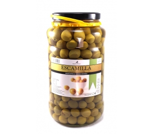 ACEITUNA C/H 1900/3183GR.