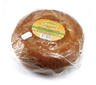 BIZCOCHON CASERO TAMARINDO 800 GR.