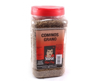 COMINO GRANO BOT.710GR.