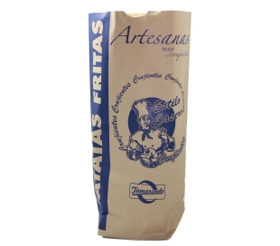 PAPAS FRITAS CASERAS TAMARINDO PACK 2X150 GR.