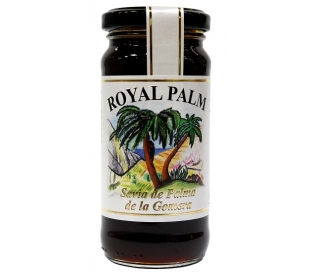 MIEL DE PALMA ROYAL PALM 310 GR.