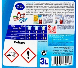 detergente-liquido-gel-arcon-natura-3-l