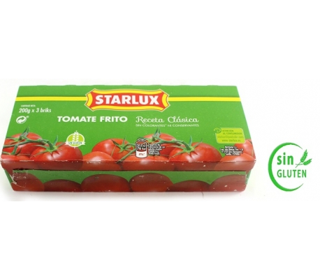 tomate-frito-brik-starlux-pack-3x200-grs