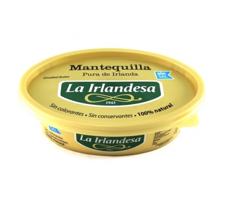 mantequilla-sin-sal-la-irlandesa-250-grs