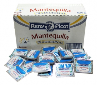 MANTEQUI.RENY P.POR.200U.