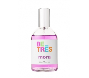 FRAGANCIAS FRUITS MORA BETRES 100 ML.