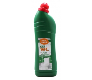 DESINFECTANTE W.C.VERDE ARCON NATURA 1000ML.