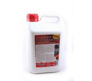 DESENGRASANTE ORO/PLUS 5L