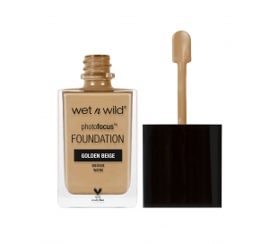 MAQUILLAJE CREMA FOCUS GOLDEN WET N WILD E368C