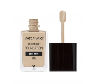 MAQUILLAJE CREMA FOCUS SOFT WET N WILD E362C