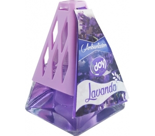 AMBIENTADOR LIQUIDO MECHA LAVANDA TDOY 75 ML.