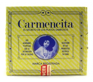 AZAFRAN CARMENC.EST.100S.