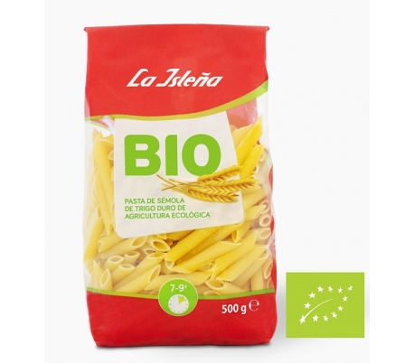 pluma-bio-la-islena-500-grs