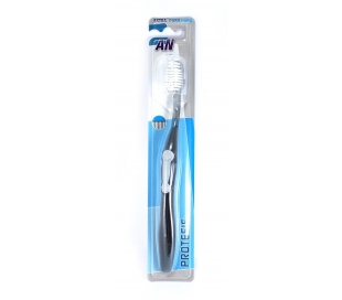 CEPILLO DENTAL PROTESIS ARCON NATURA 1 UN.