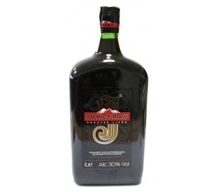 LICOR HIERBAS JUNGFRAU 1 L.