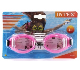 GAFAS PISCIN.SPLASH 55608