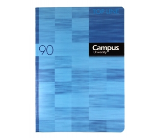 LIBRETA A4 48H.2 RAYAS CAMPUS 1UN