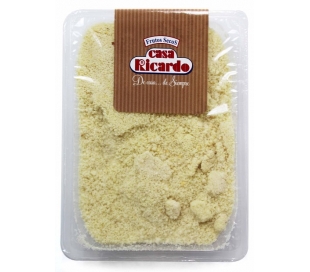 HARINA DE ALMENDRA CASA RICARDO 80 GR.