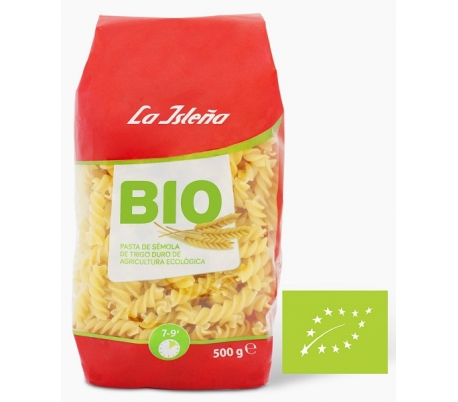 espiral-bio-la-islena-500-grs