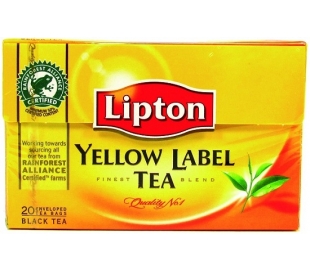 infusion-te-lipton-20-un