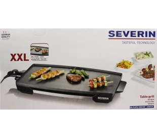PLANCHA ASAR SEVERIN 2397