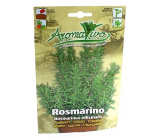 SEMILLA AROMATICAS HORTUS