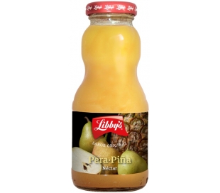 nectar-pera-pina-libbys-cristal-250-ml