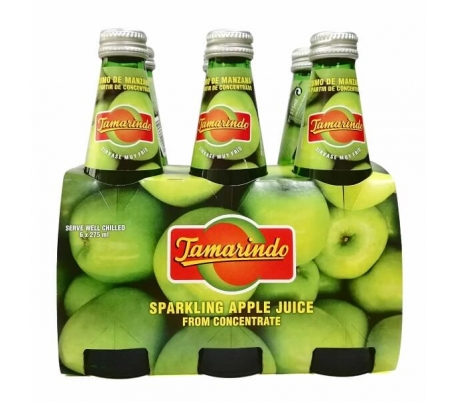 zumo-gasificado-manzana-tamarindo-pack-6x275-ml