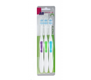 cepillo-dental-medio-arcon-natura-pack-3