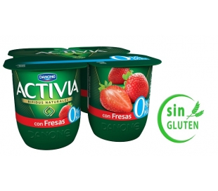 yogur-activia-fresa-0-danone-pack-4x120-grs