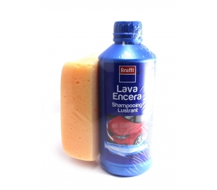 LAVA ENCERA 14075-71 KRAFFT 1000 ML.